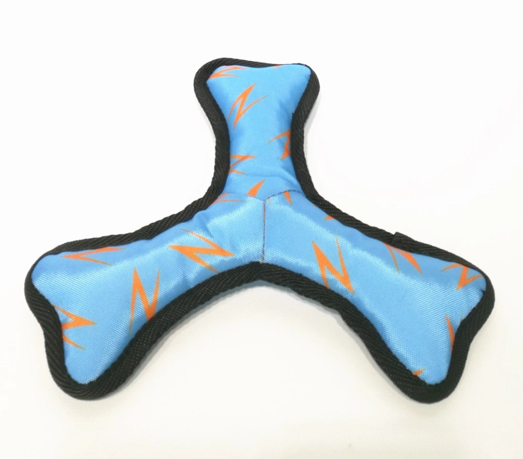 Multicolor Pet Toys Interactive Dog Chew Toy Pet Accessories