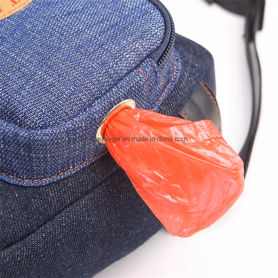 Dog Treat Bag Dog Walking Bag Puppy Dog Snack Bag Dog Feed Pocket Pet Training Bag Dog Accessories Dog Training Pouch Esg12703