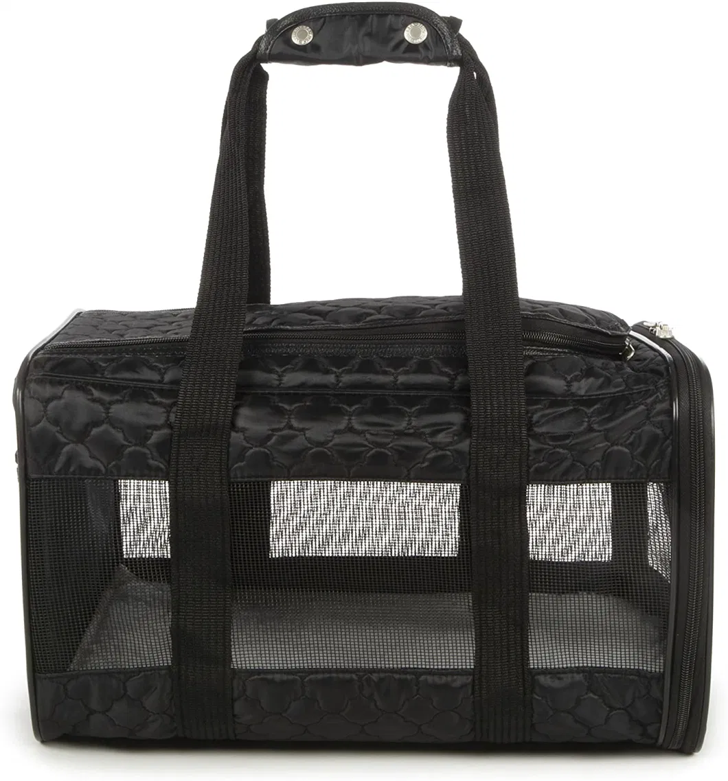 Travel Original Deluxe Airline Approved Pet Carrier