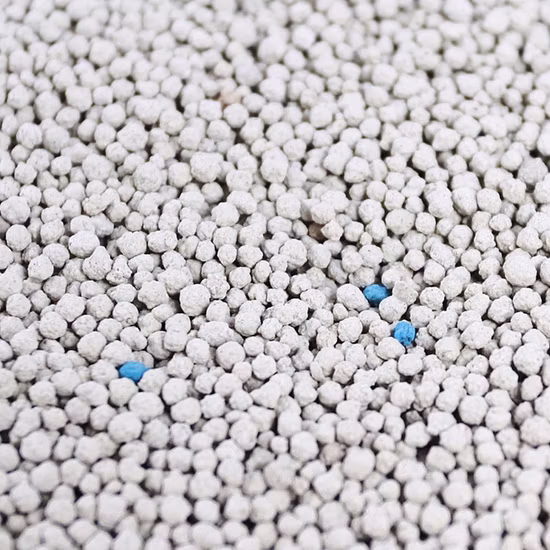 Ultra moins de poussière et forte agglomération instantanée, nettoyage naturel, Bentonite de Sodium, litière pour chat, accessoires pour animaux de compagnie